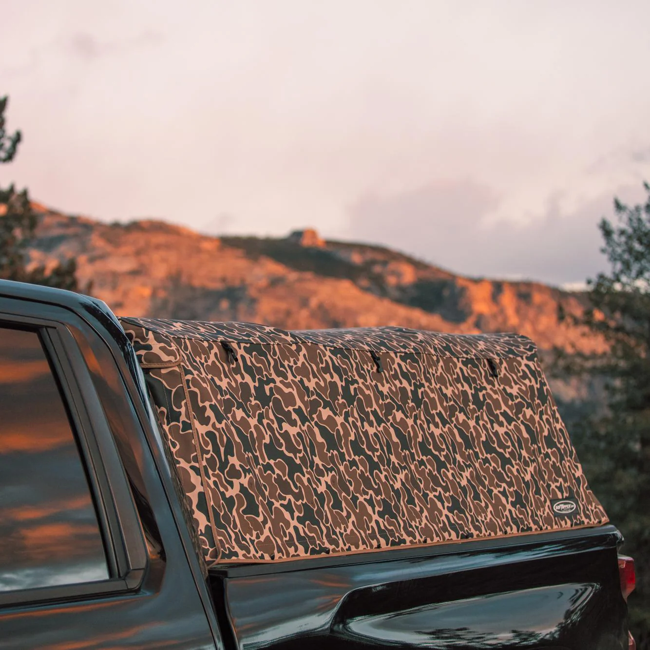 Soft Tops For 1995+ Toyota Tacoma - Image 11