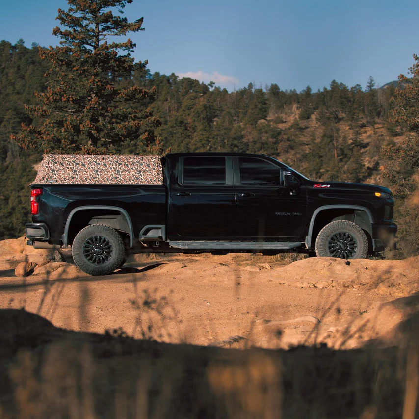 Soft Tops For 1995+ Toyota Tacoma - Image 12