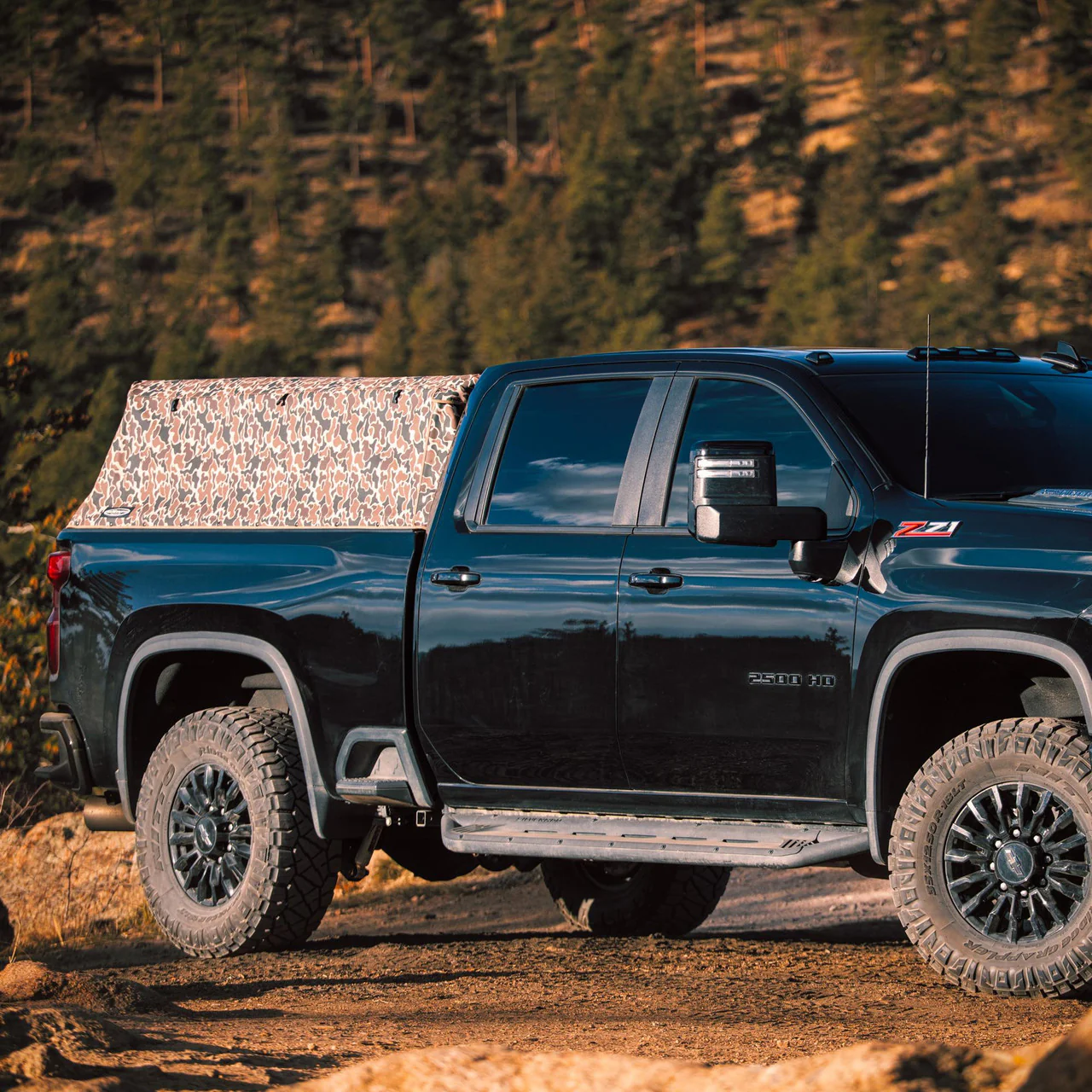 Soft Tops For 1995+ Toyota Tacoma - Image 13