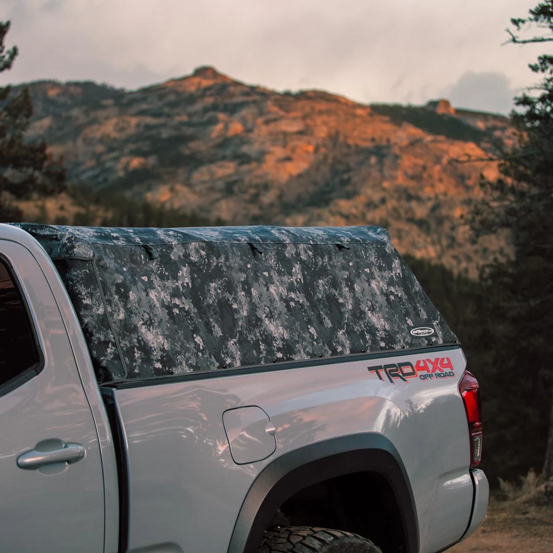 Soft Tops For 1995+ Toyota Tacoma - Image 14