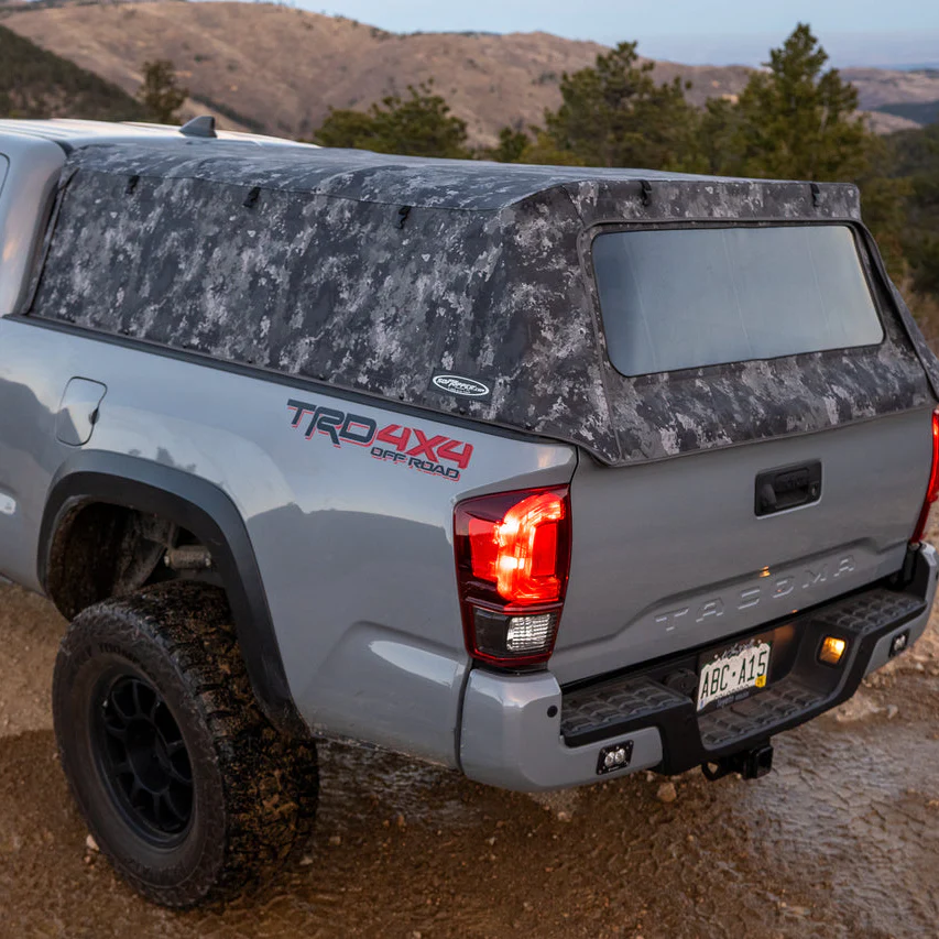 Soft Tops For 1995+ Toyota Tacoma - Image 15