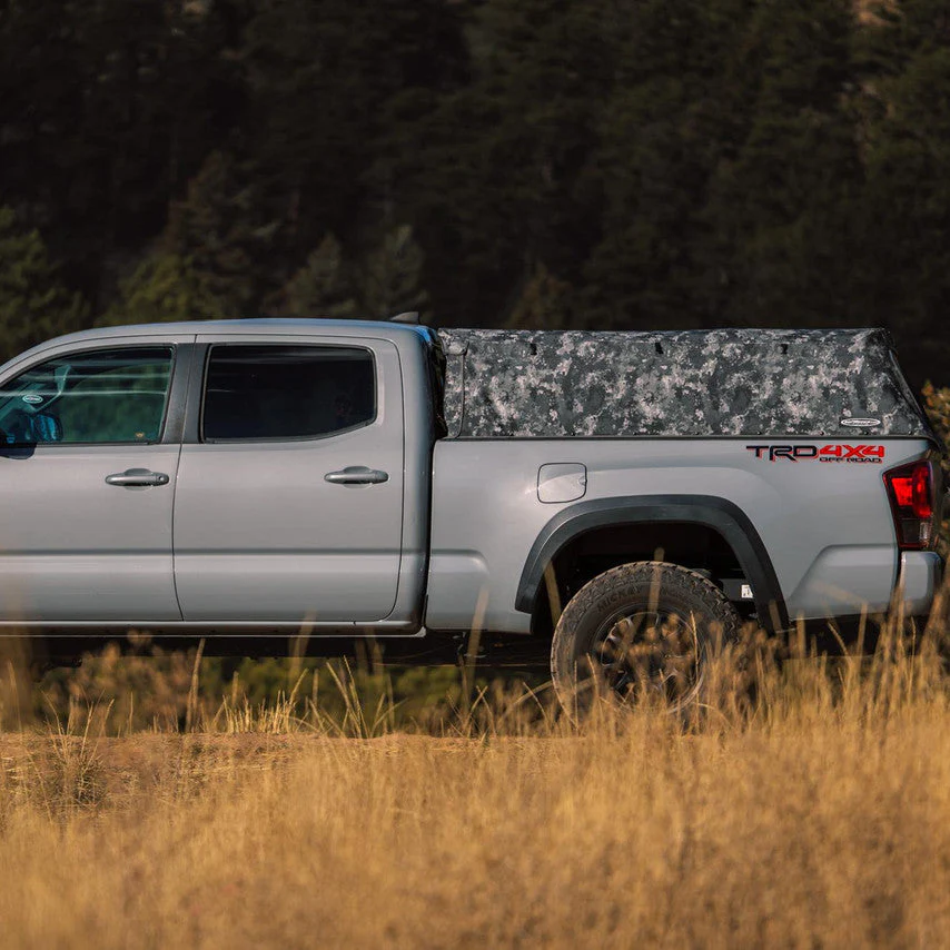 Soft Tops For 1995+ Toyota Tacoma - Image 16