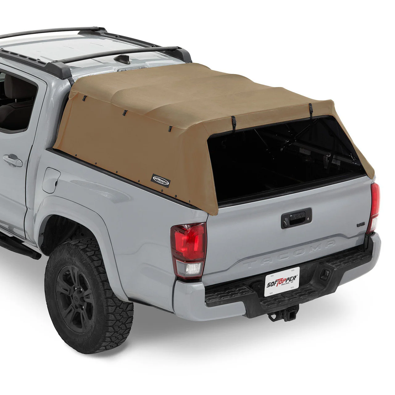 Soft Tops For 1995+ Toyota Tacoma - Image 22