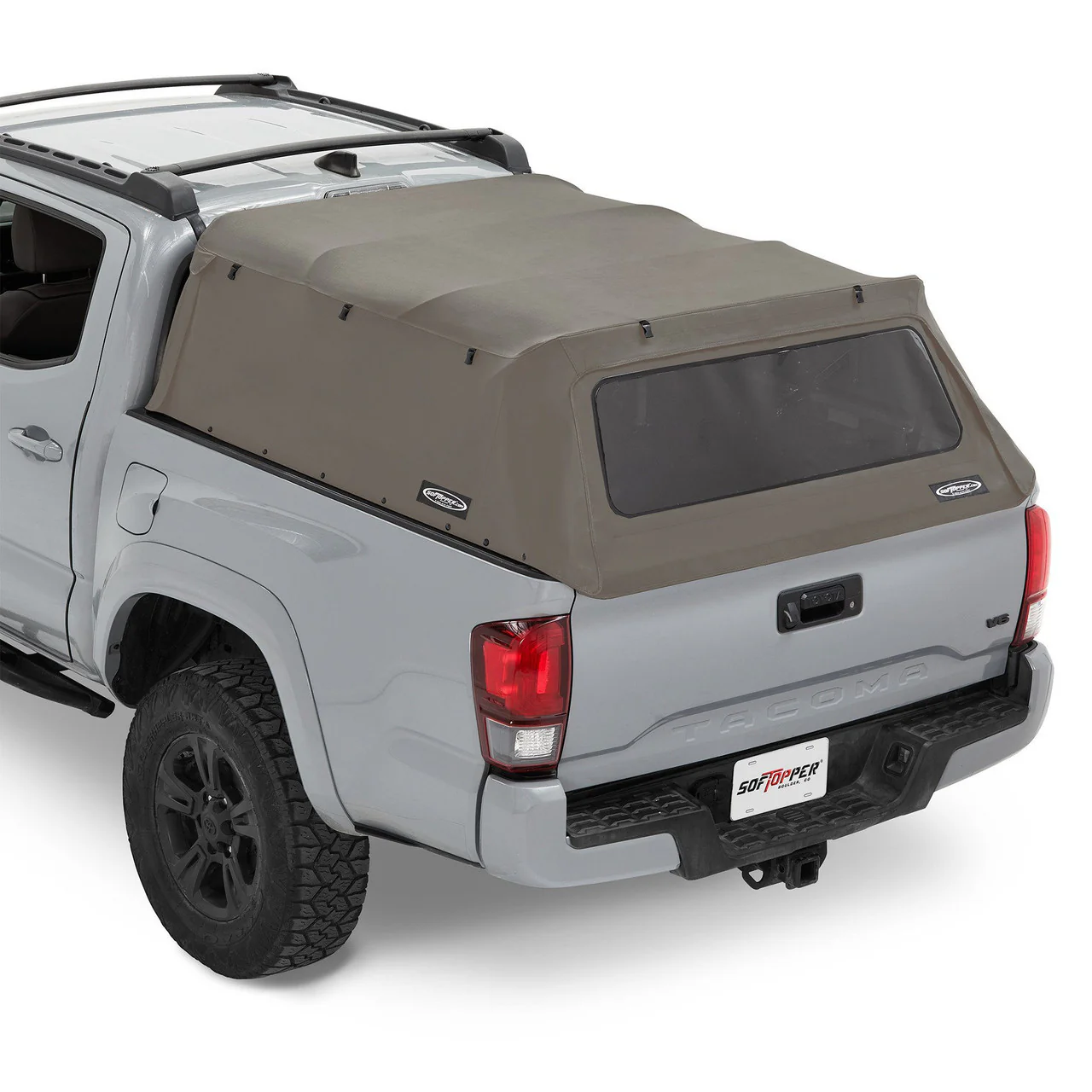 Soft Tops For 1995+ Toyota Tacoma - Image 24