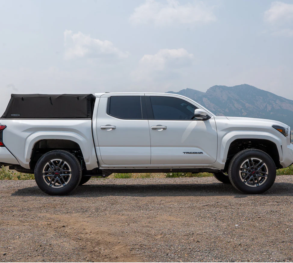 Soft Tops For 1995+ Toyota Tacoma - Image 25