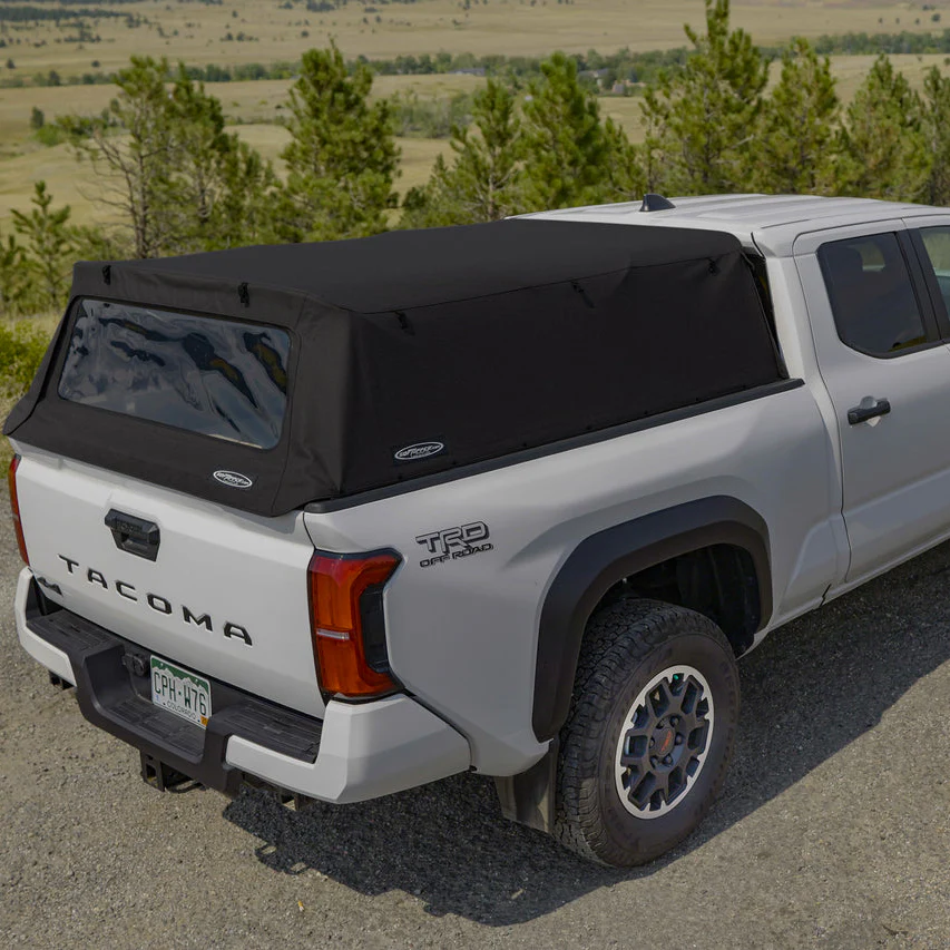 Soft Tops For 1995+ Toyota Tacoma - Image 26