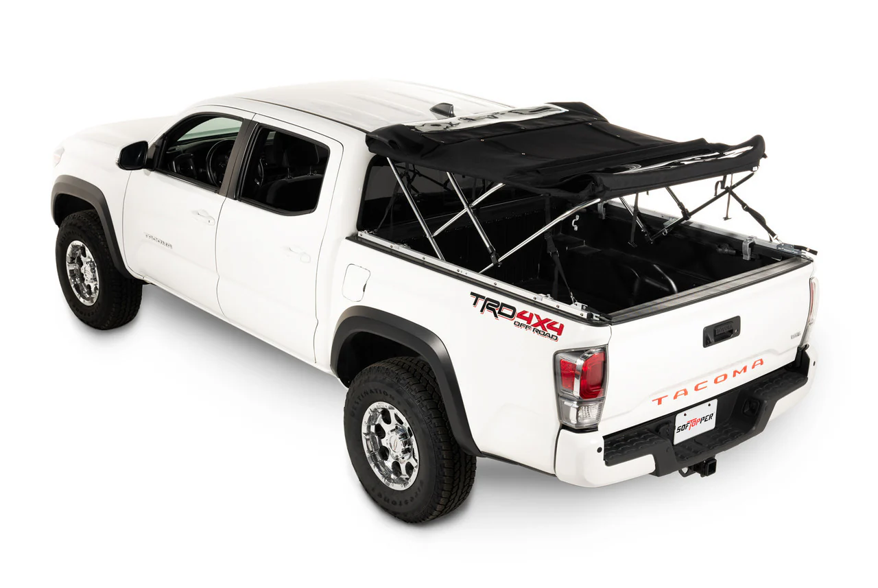 Soft Tops For 1995+ Toyota Tacoma - Image 27