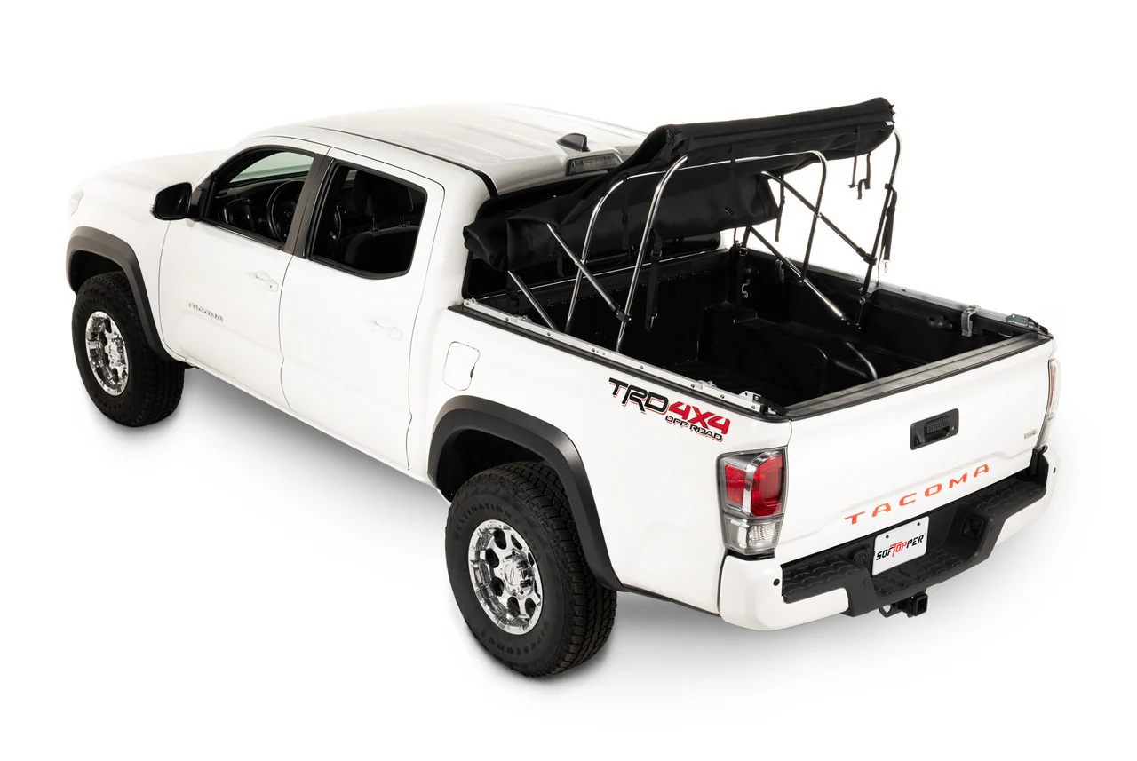 Soft Tops For 1995+ Toyota Tacoma - Image 28