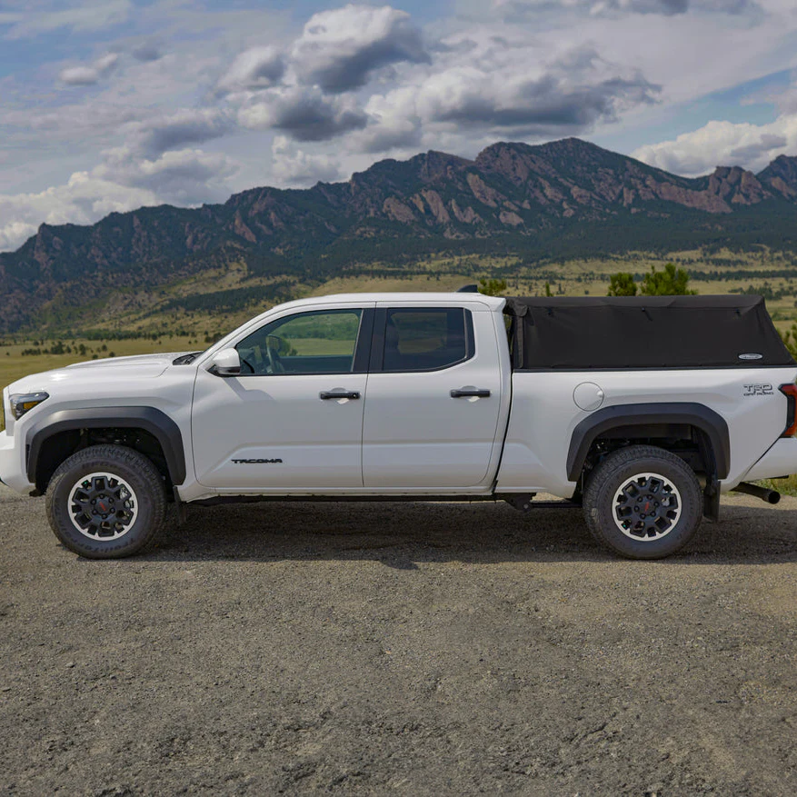 Soft Tops For 1995+ Toyota Tacoma - Image 29