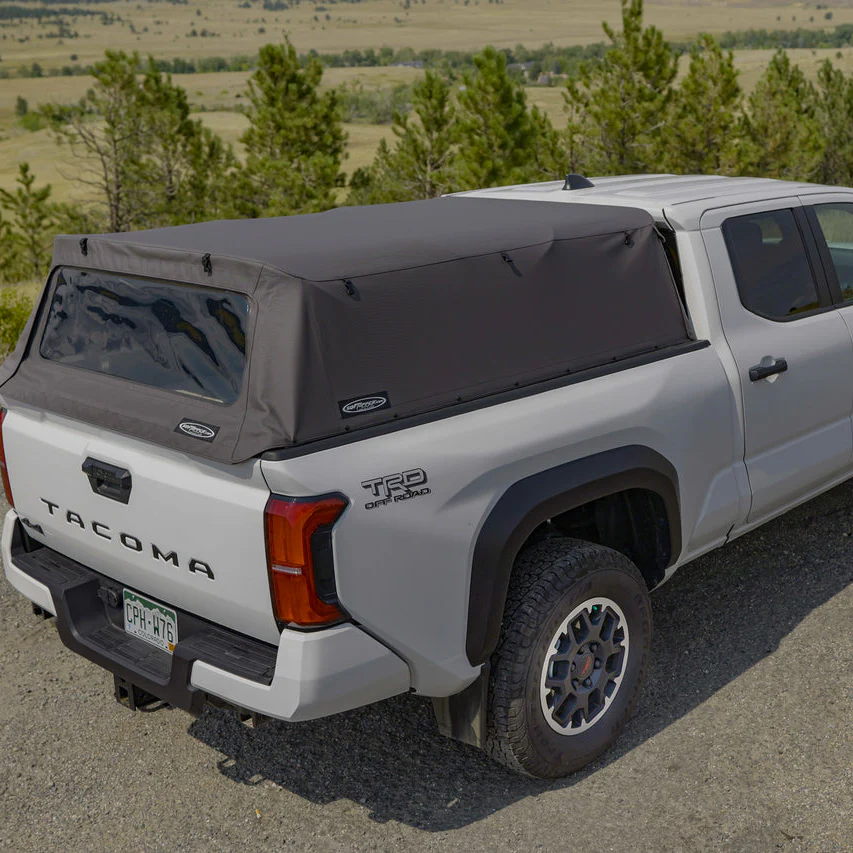 Soft Tops For 1995+ Toyota Tacoma - Image 30