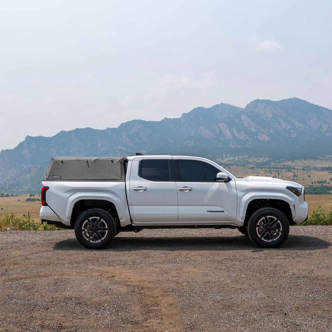 Soft Tops For 1995+ Toyota Tacoma - Image 32