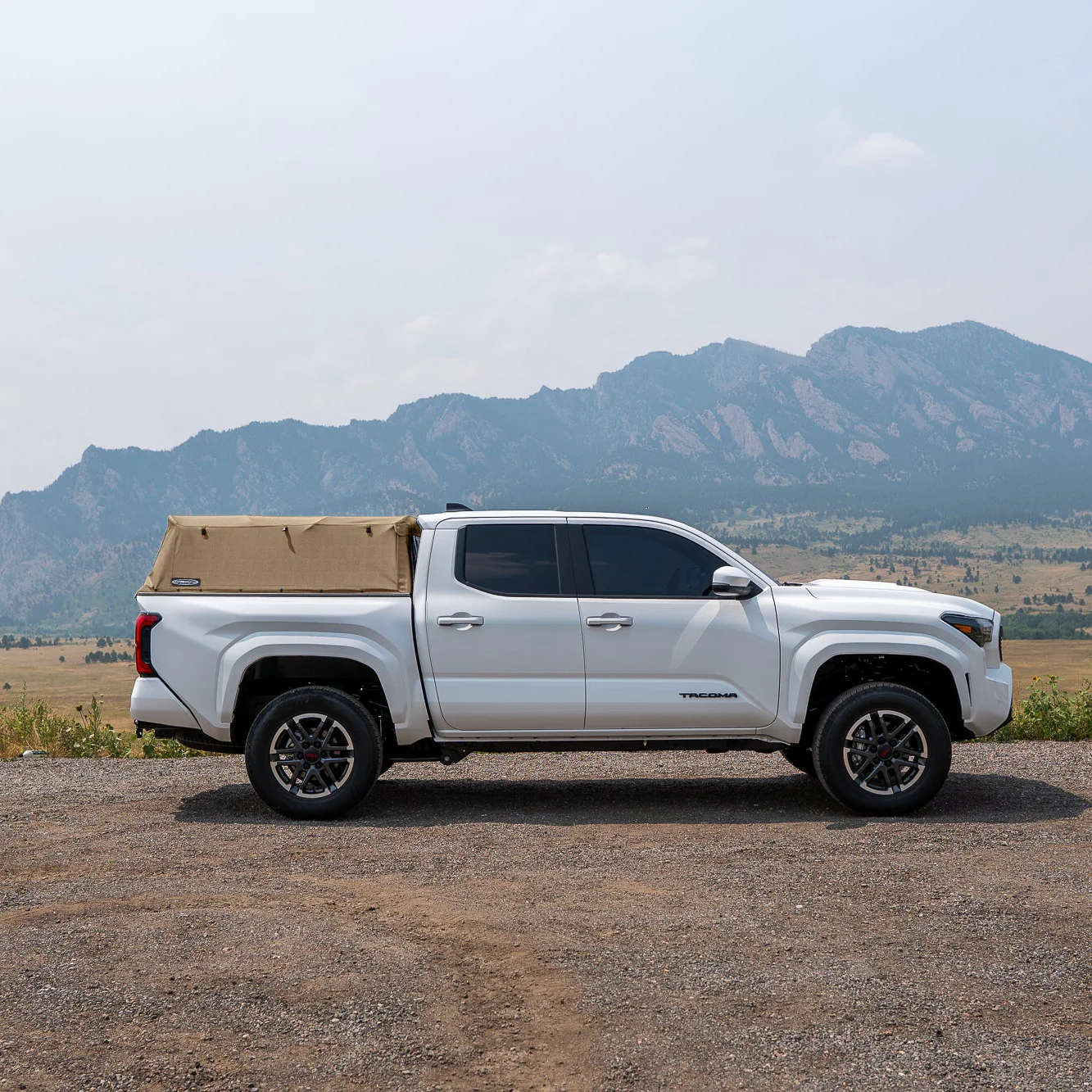Soft Tops For 1995+ Toyota Tacoma - Image 33