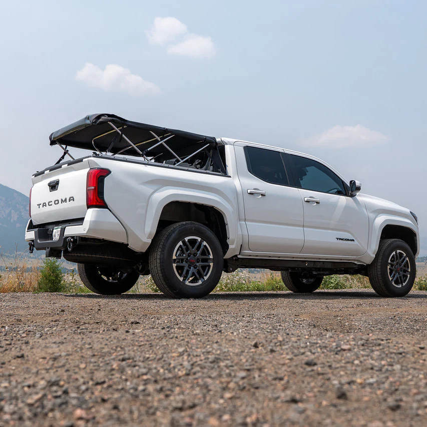 Soft Tops For 1995+ Toyota Tacoma - Image 34