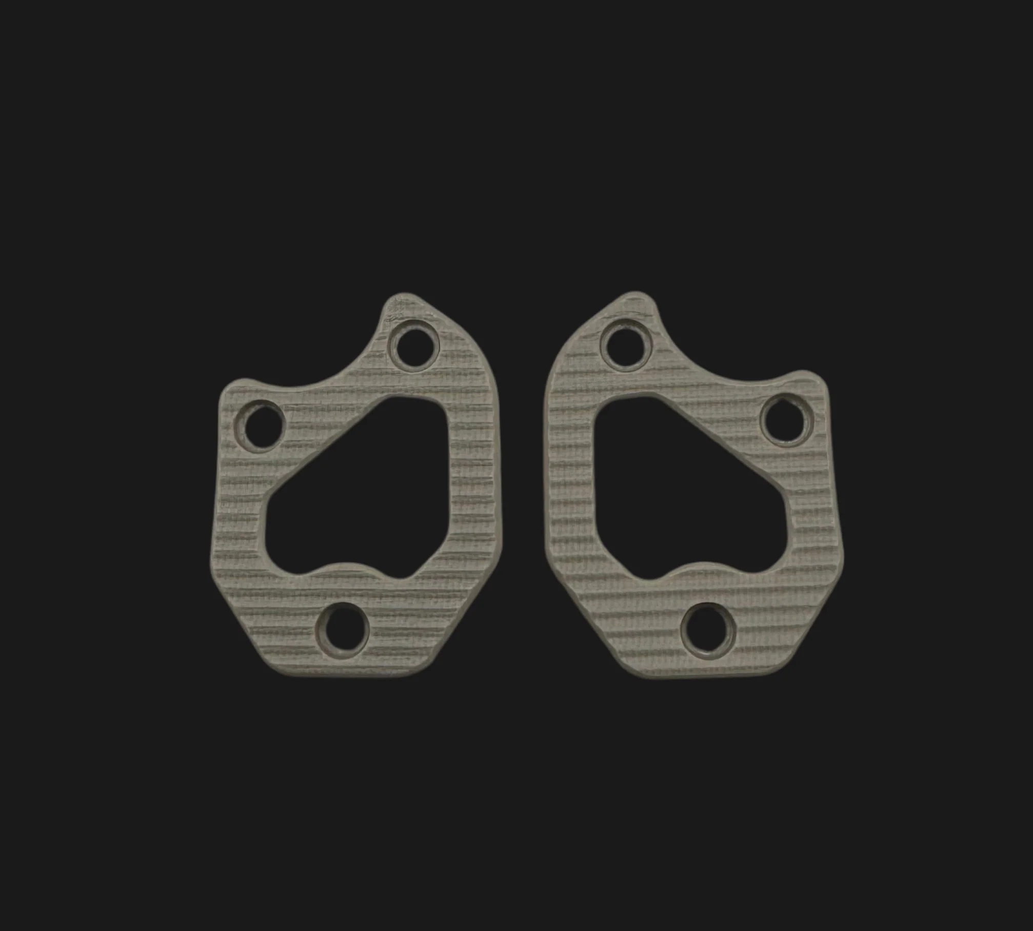 Spare Scales For 2024+ Toyota Tacoma - Image 11