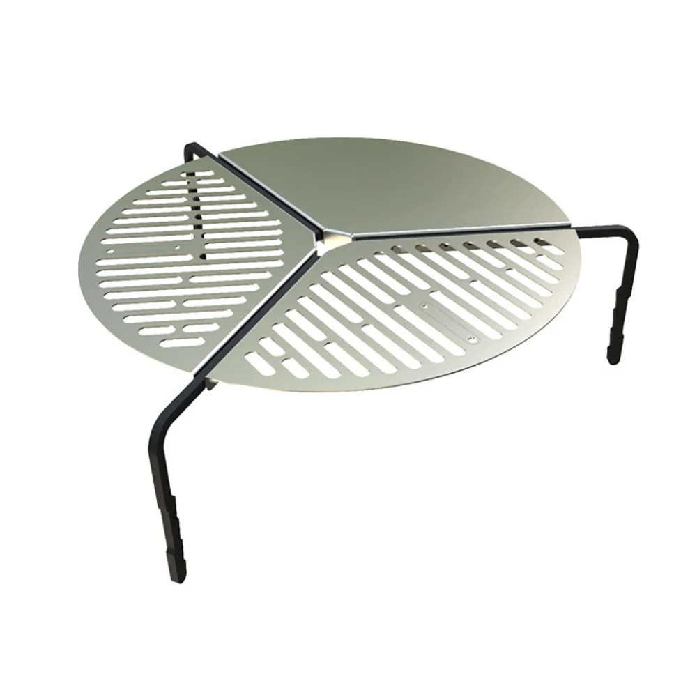 Spare Tire Mount Braai/BBQ Grate - Image 2