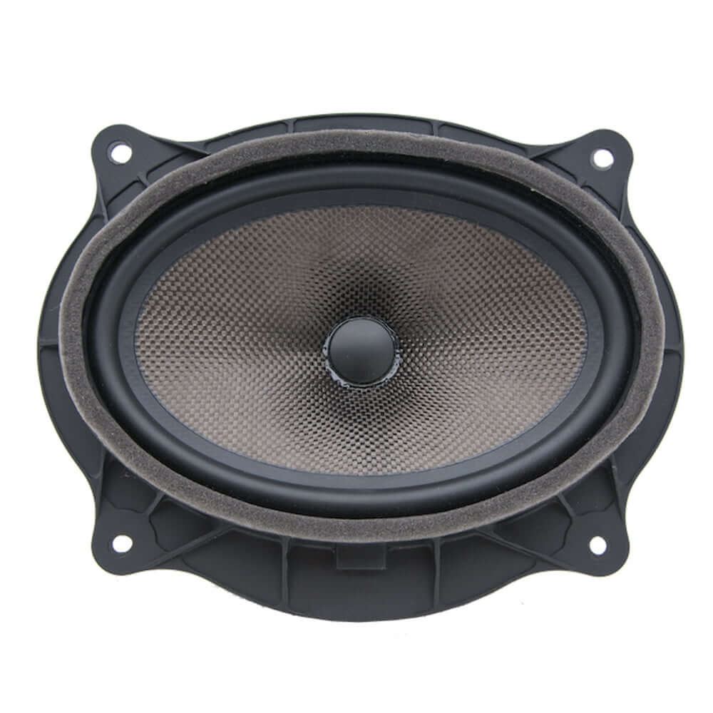 Speaker Upgrades Fits 2005-2023 Toyota Tacoma - Image 2