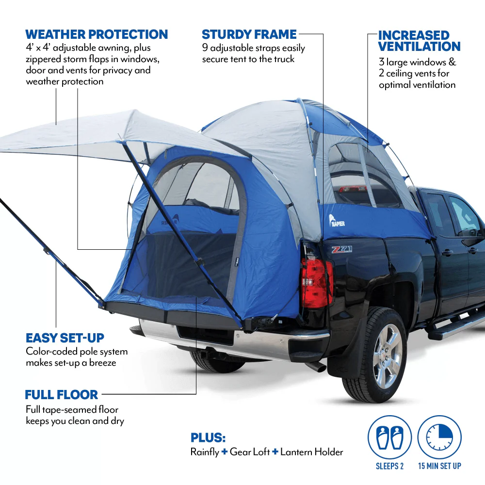 Sportz Truck Tent - Image 13