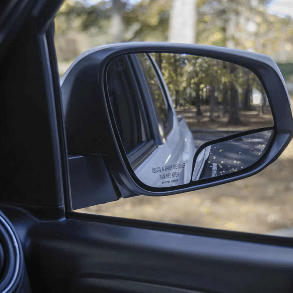 Spotter Mirror Fits 2024+ Toyota Tacoma - Image 12