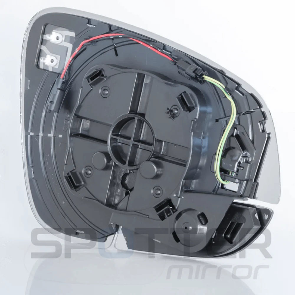 Spotter Mirror Fits 2024+ Toyota Tacoma - Image 8