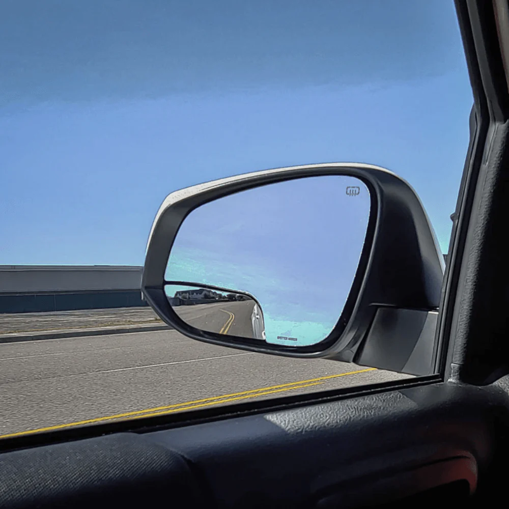Spotter Mirror Fits 2024+ Toyota Tacoma - Image 9