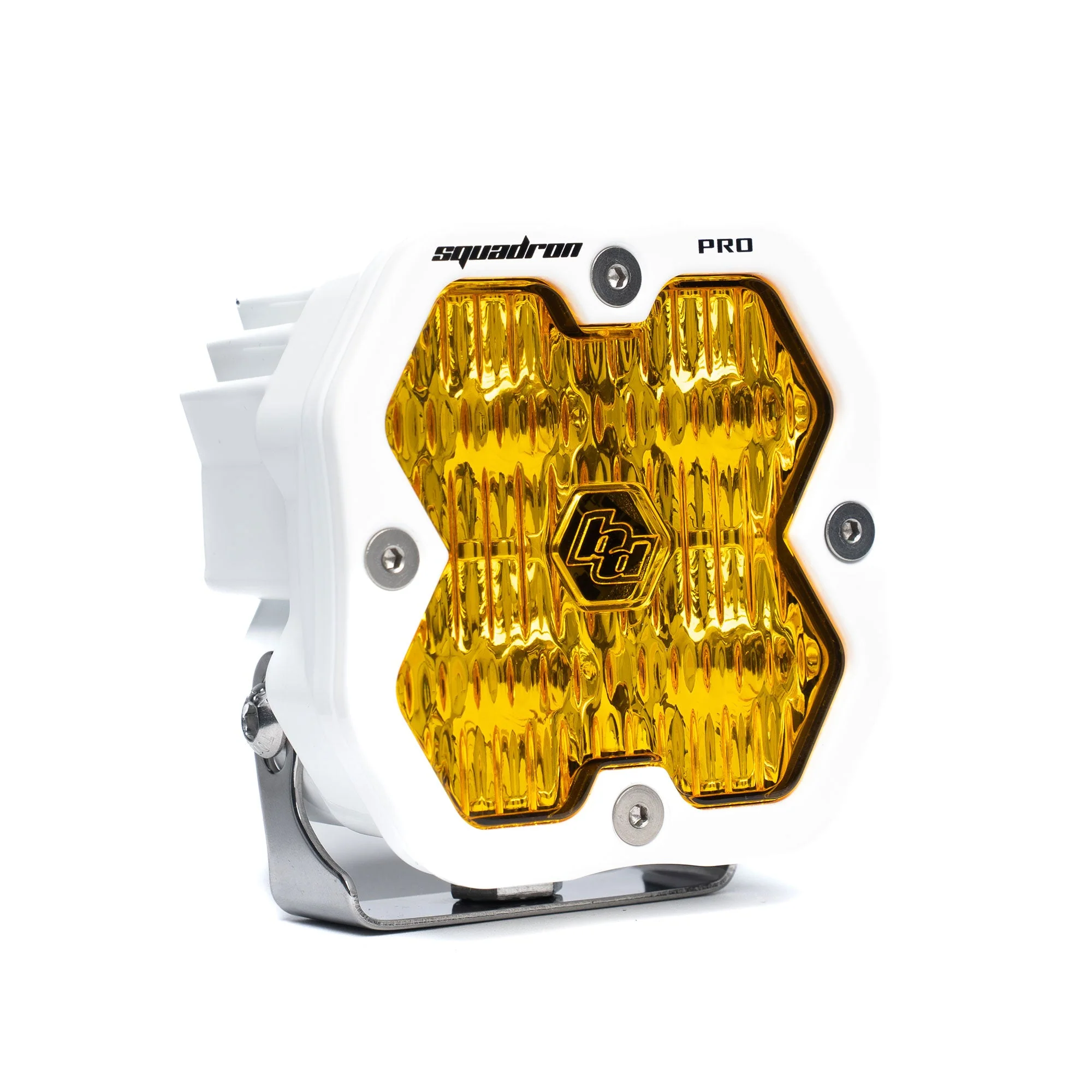 Squadron 2.0 Pro White LED Auxiliary Light Pod (Single) - Image 6