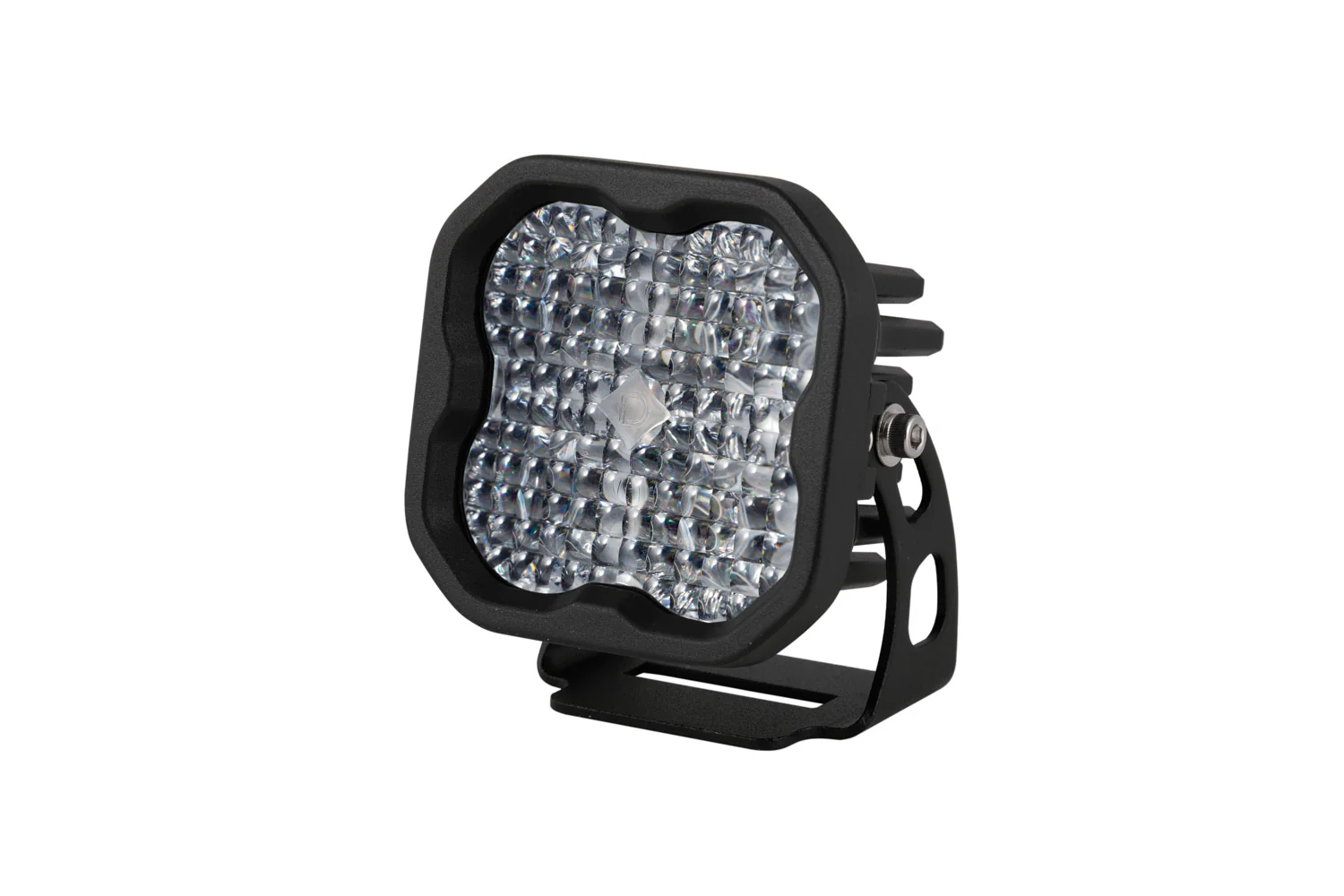 SS3 SAE/DOT White Sport LED Pods - Image 6