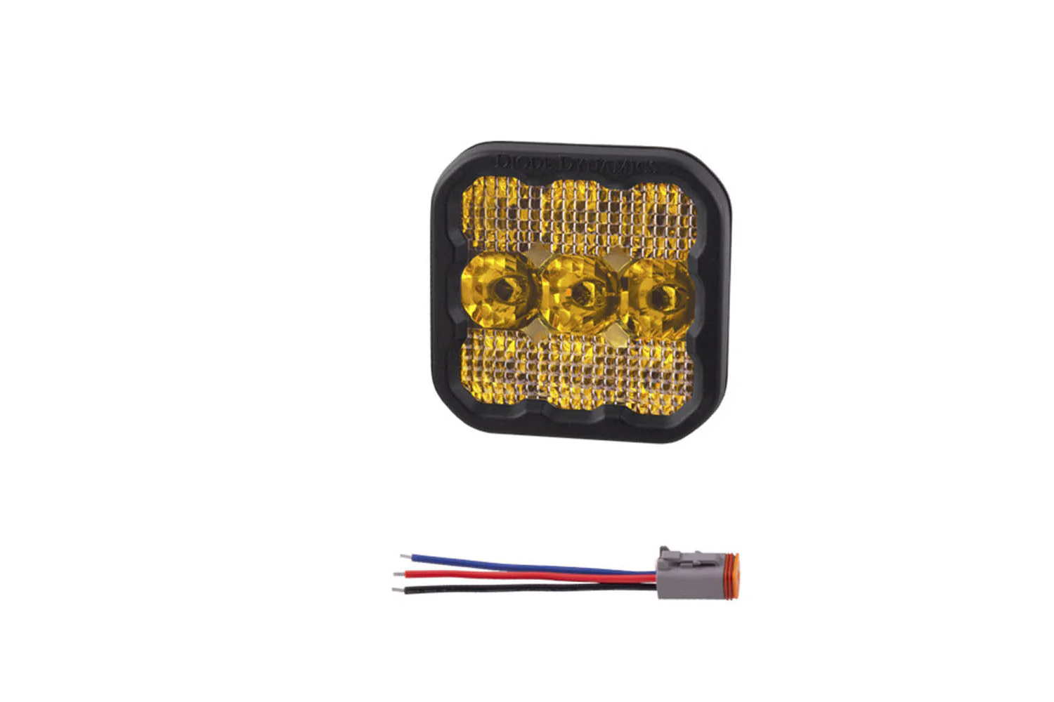 SS5 Add-On LED Pod - No Brackets (single) - Image 11
