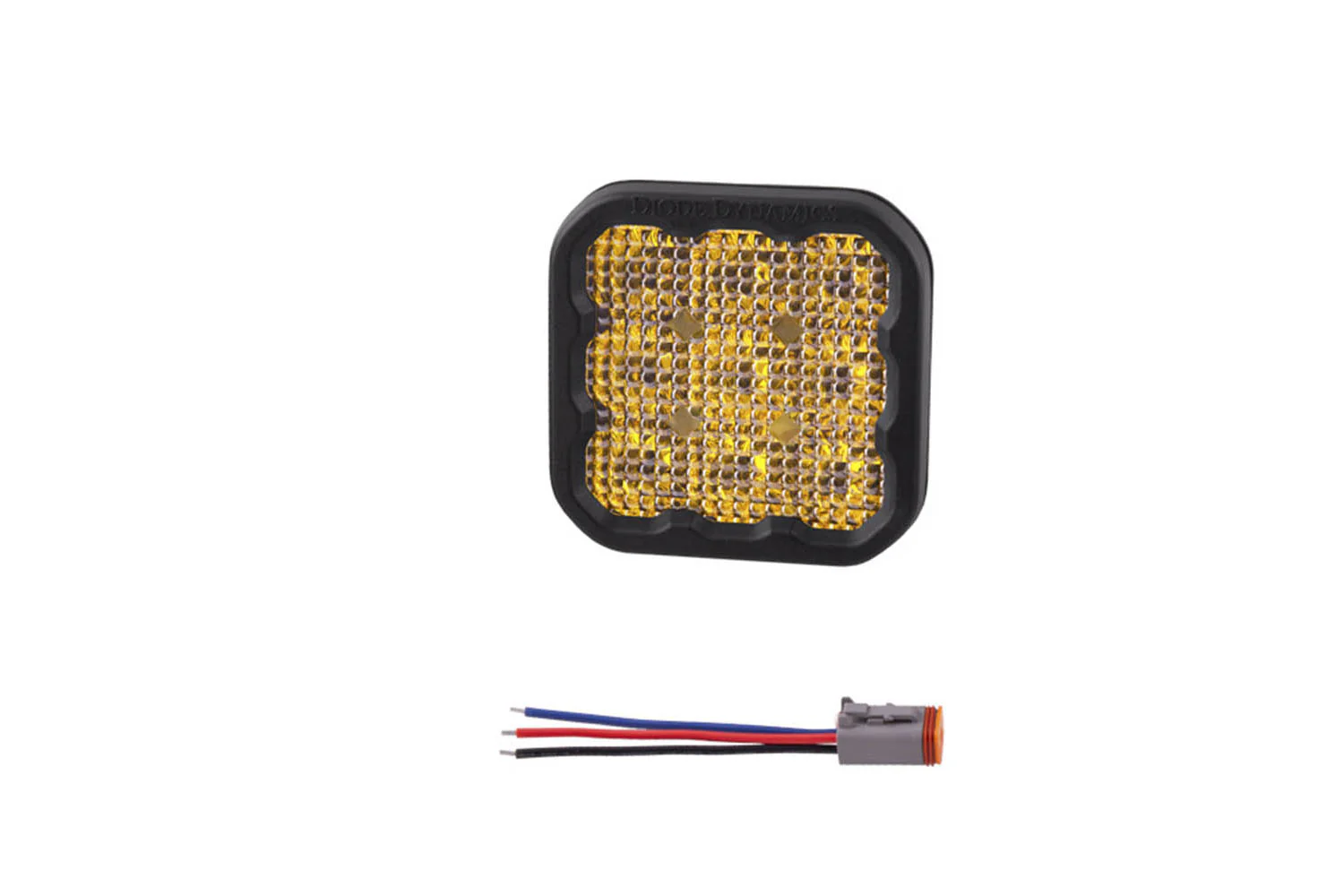 SS5 Add-On LED Pod - No Brackets (single) - Image 12