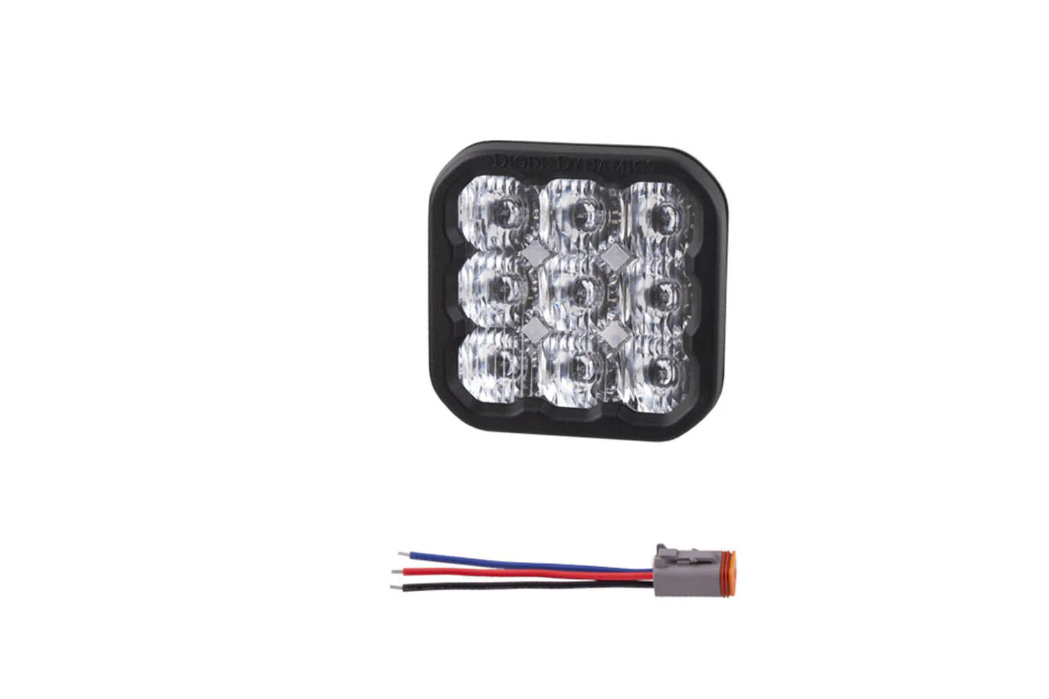 SS5 Add-On LED Pod - No Brackets (single) - Image 13