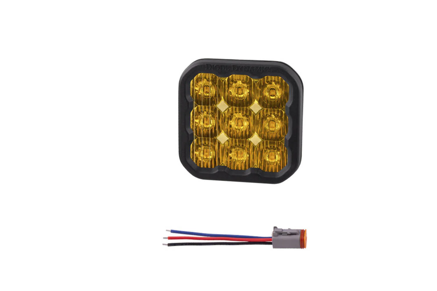 SS5 Add-On LED Pod - No Brackets (single) - Image 16
