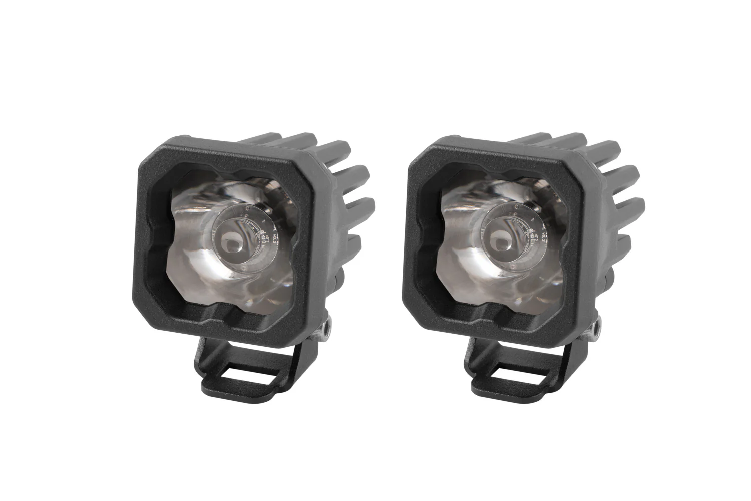 Stage Series C1 LED Pods Pro White - Image 9