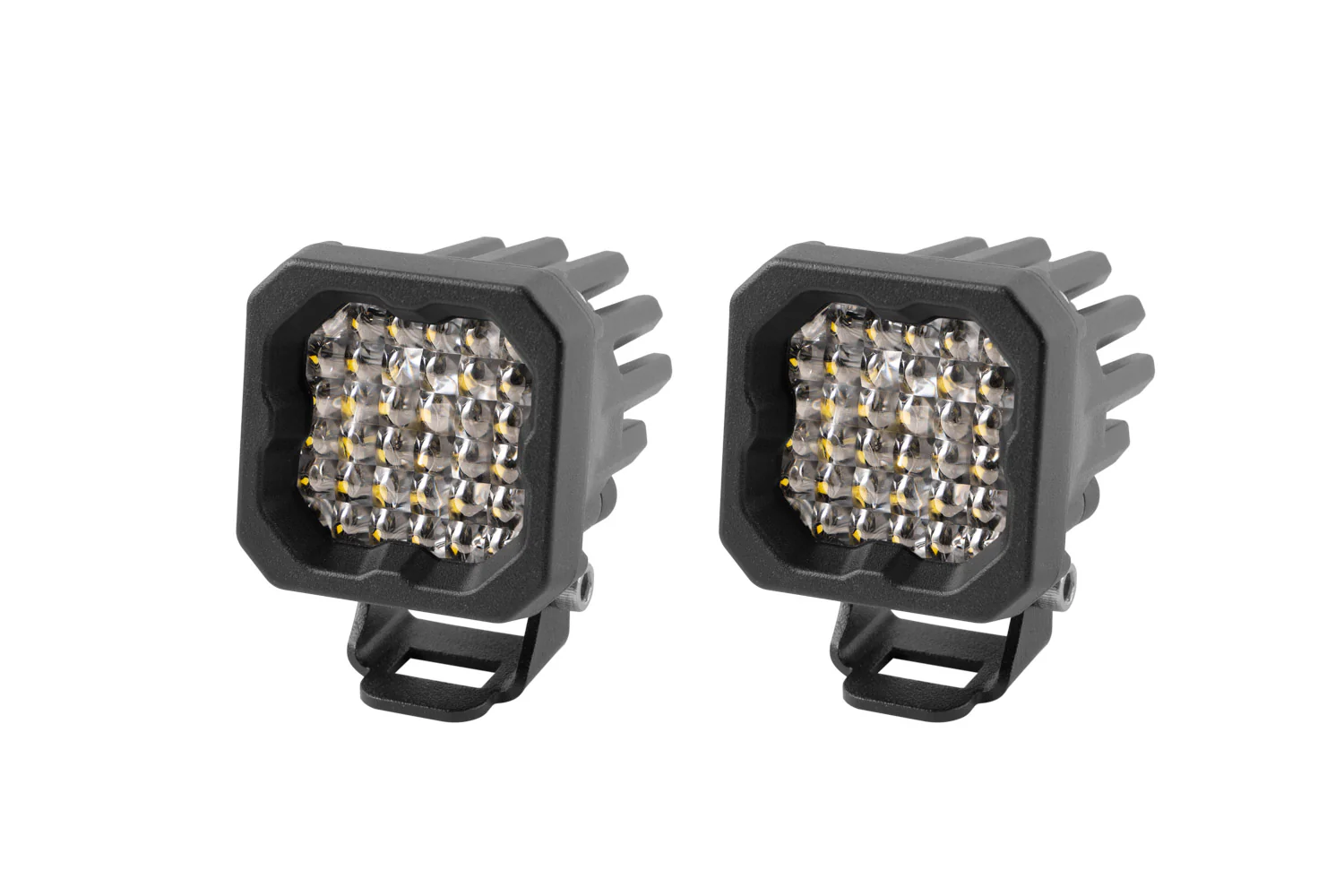Stage Series C1 LED Pods Sport White - Image 7