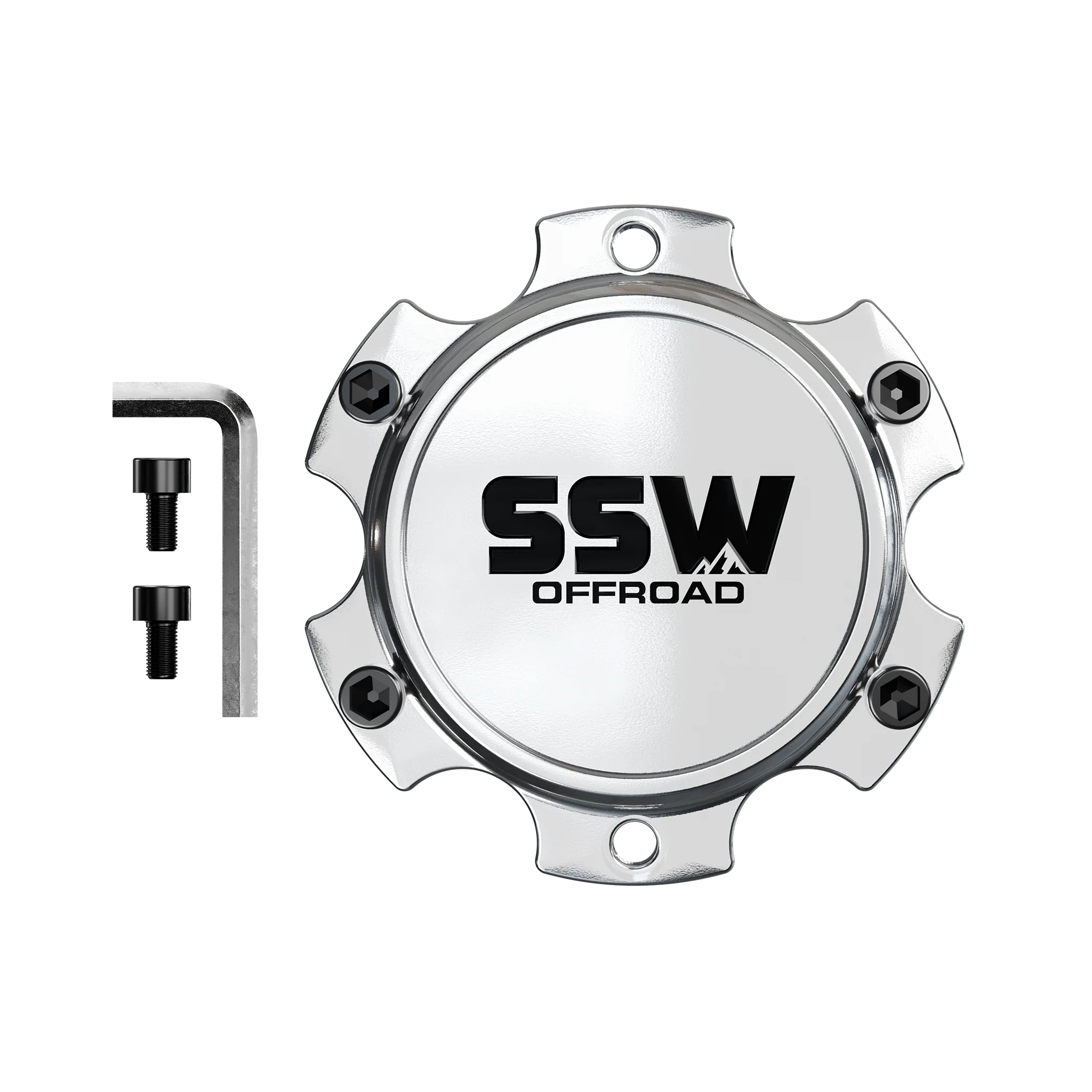 SSW Center Cap