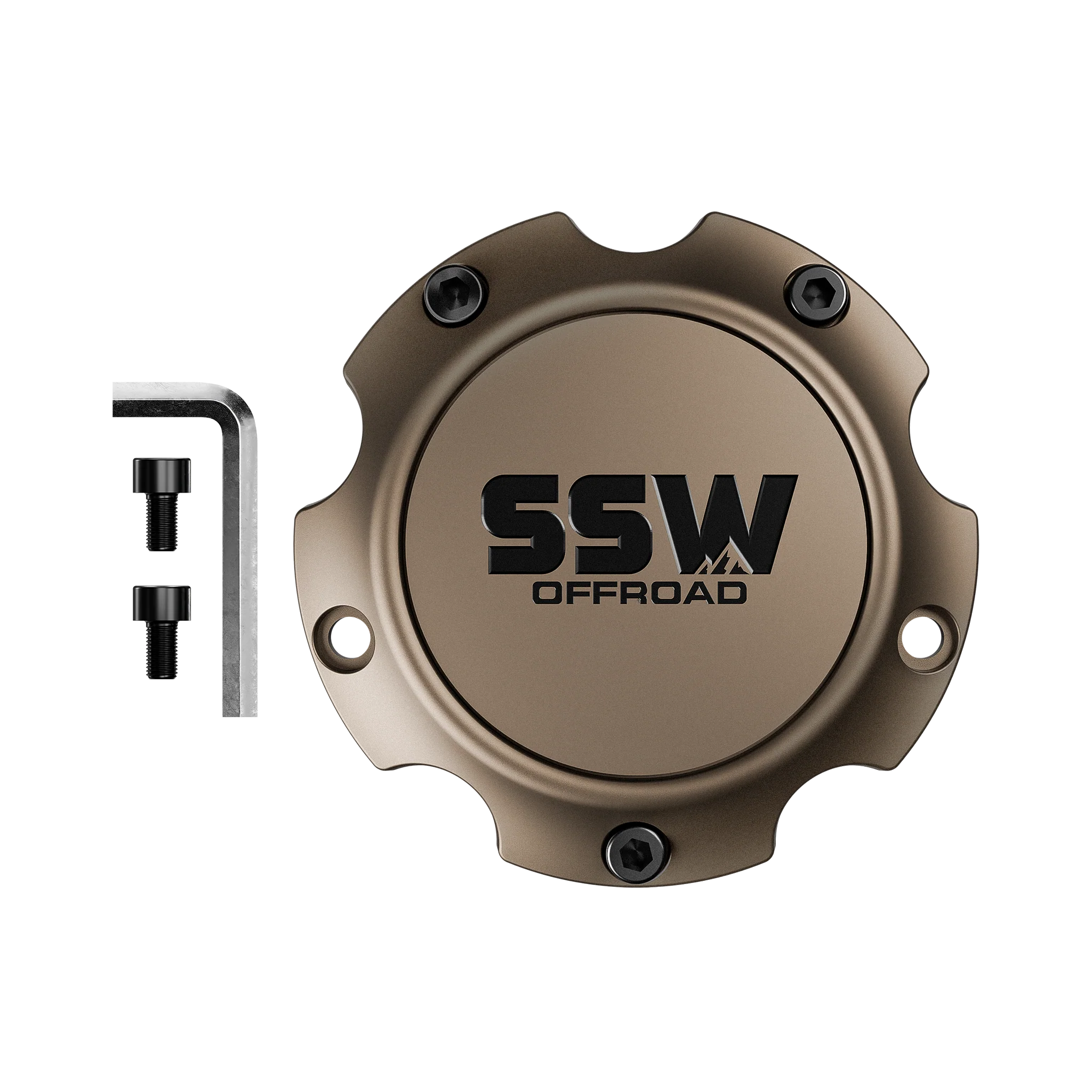SSW Center Cap - Image 6
