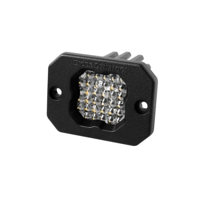 Stage Series C1R White Flood LED Pod - Image 3
