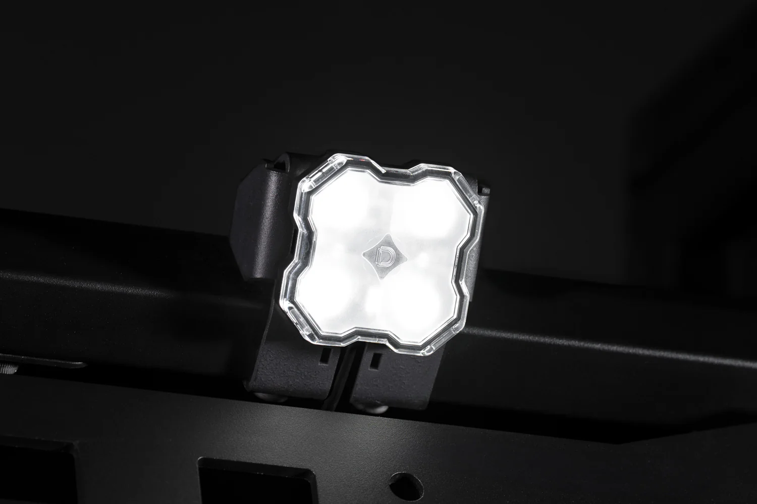 Stage Series LED Scene Light Kit for Kuat IBEX Bed Rack