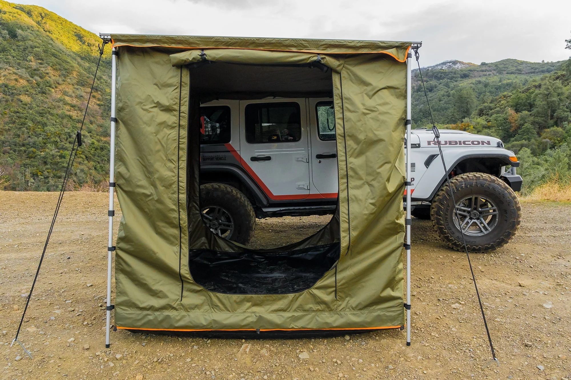 Standard Awning Room - Image 4