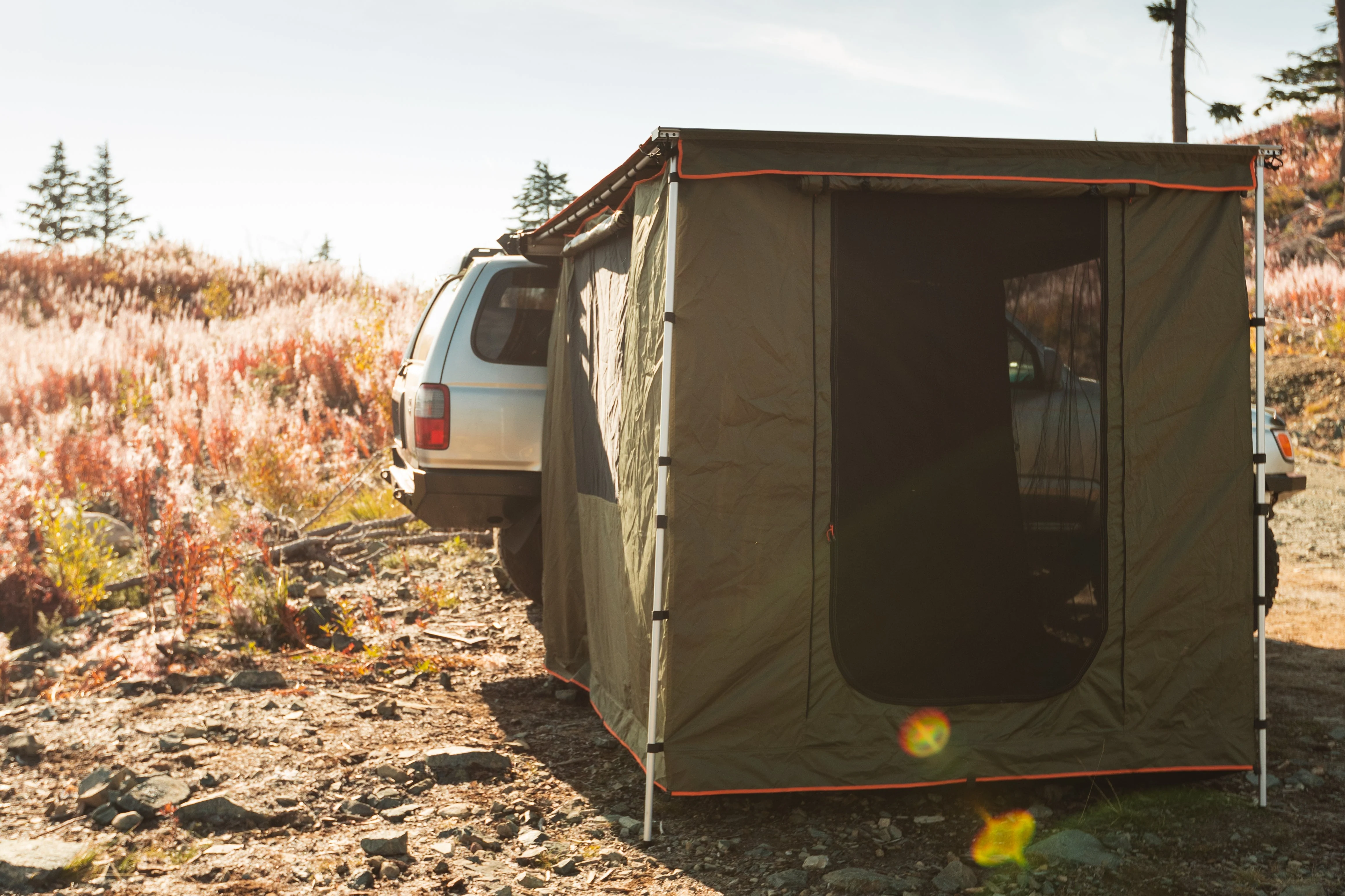 Standard Awning Room - Image 6