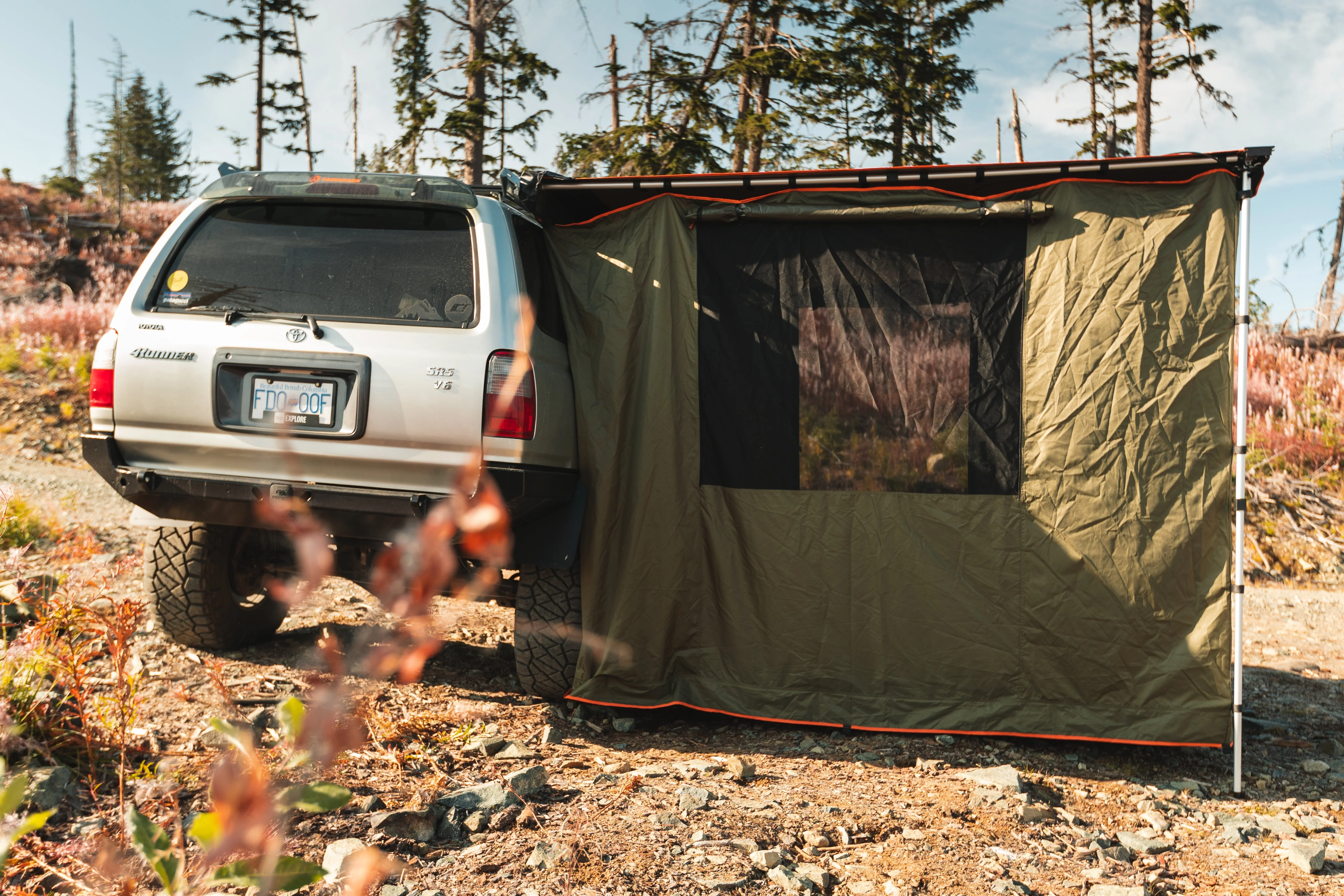 Standard Awning Room - Image 7