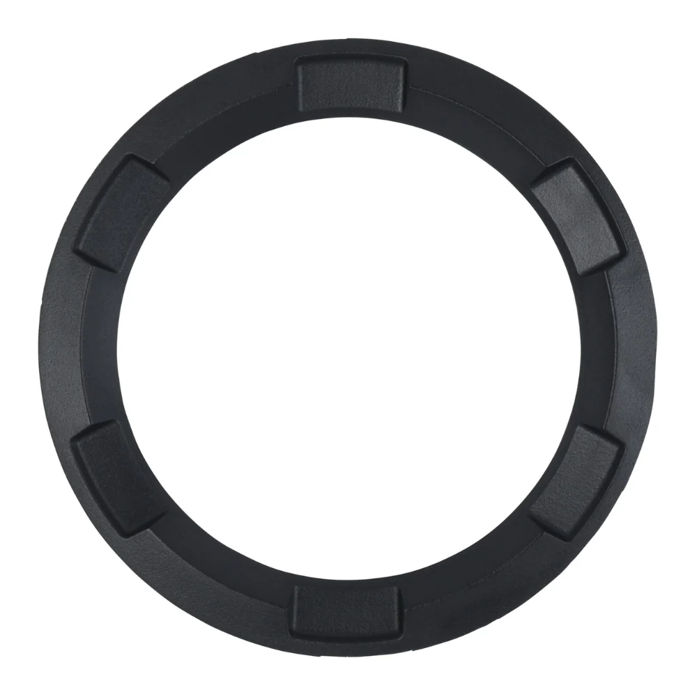 Start Button Ring Fits 2024+ Toyota Tacoma - Image 2