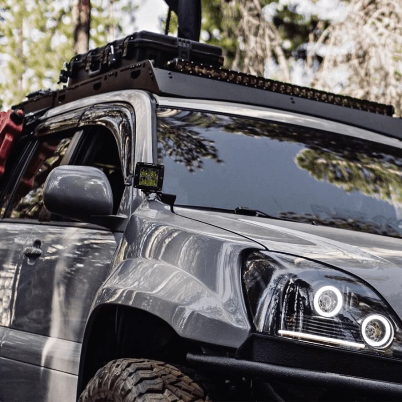 Stealth Extreme Series 3" Light Pod - Image 9