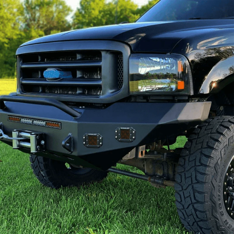 Stealth Flush Mount Extreme Series 3" Light Pod - Image 13