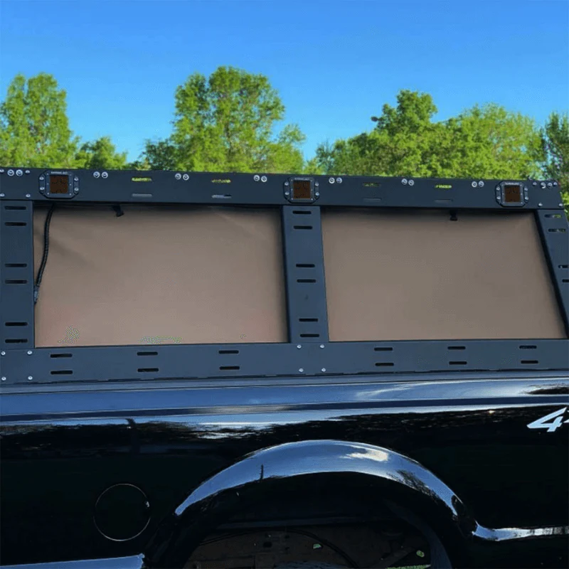 Stealth Flush Mount Extreme Series 3" Light Pod - Image 14