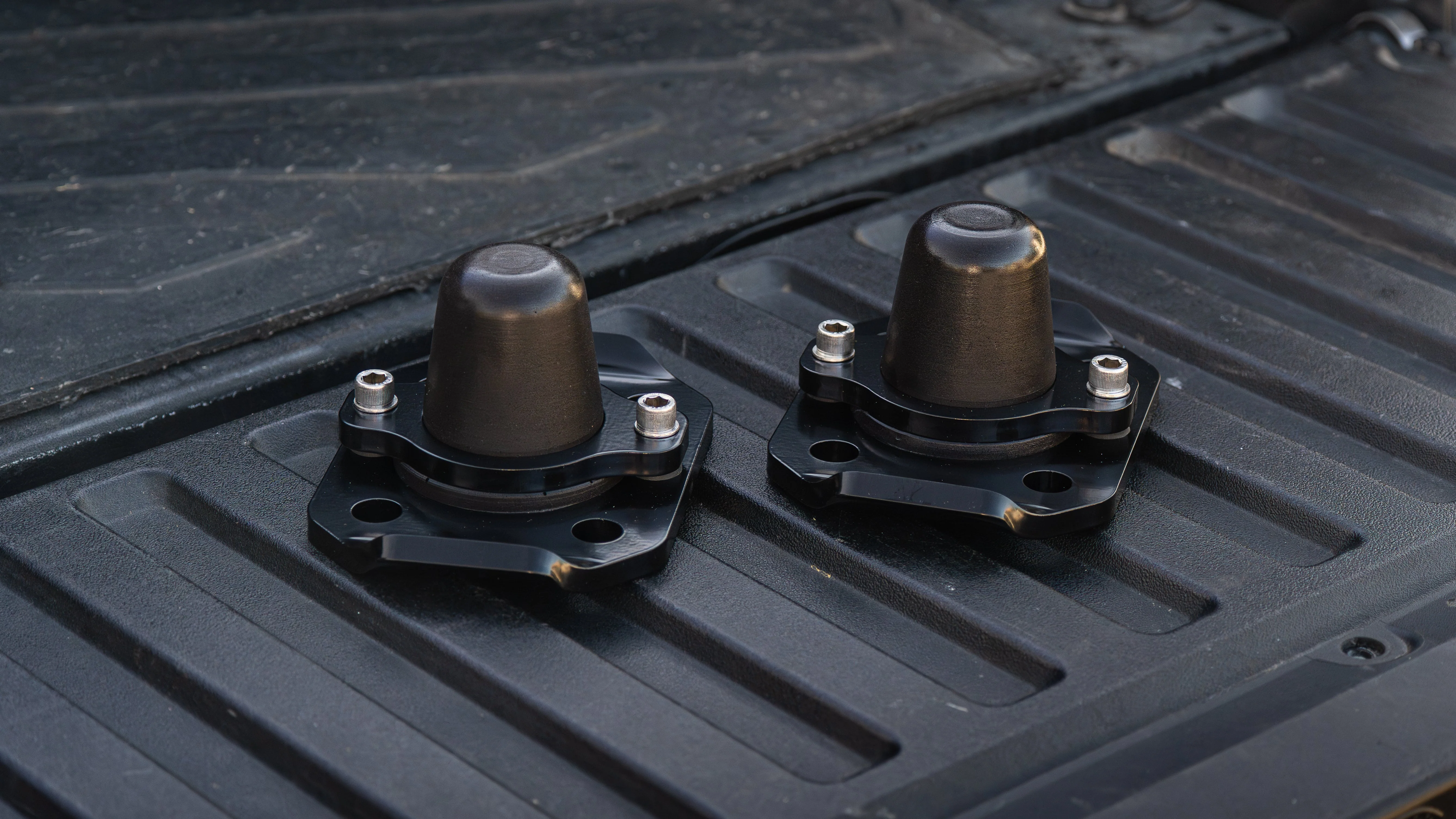 STEALTH HD TOYOTA U-BOLT FLIP KIT FITS 2005-2023 TACOMA - Image 5