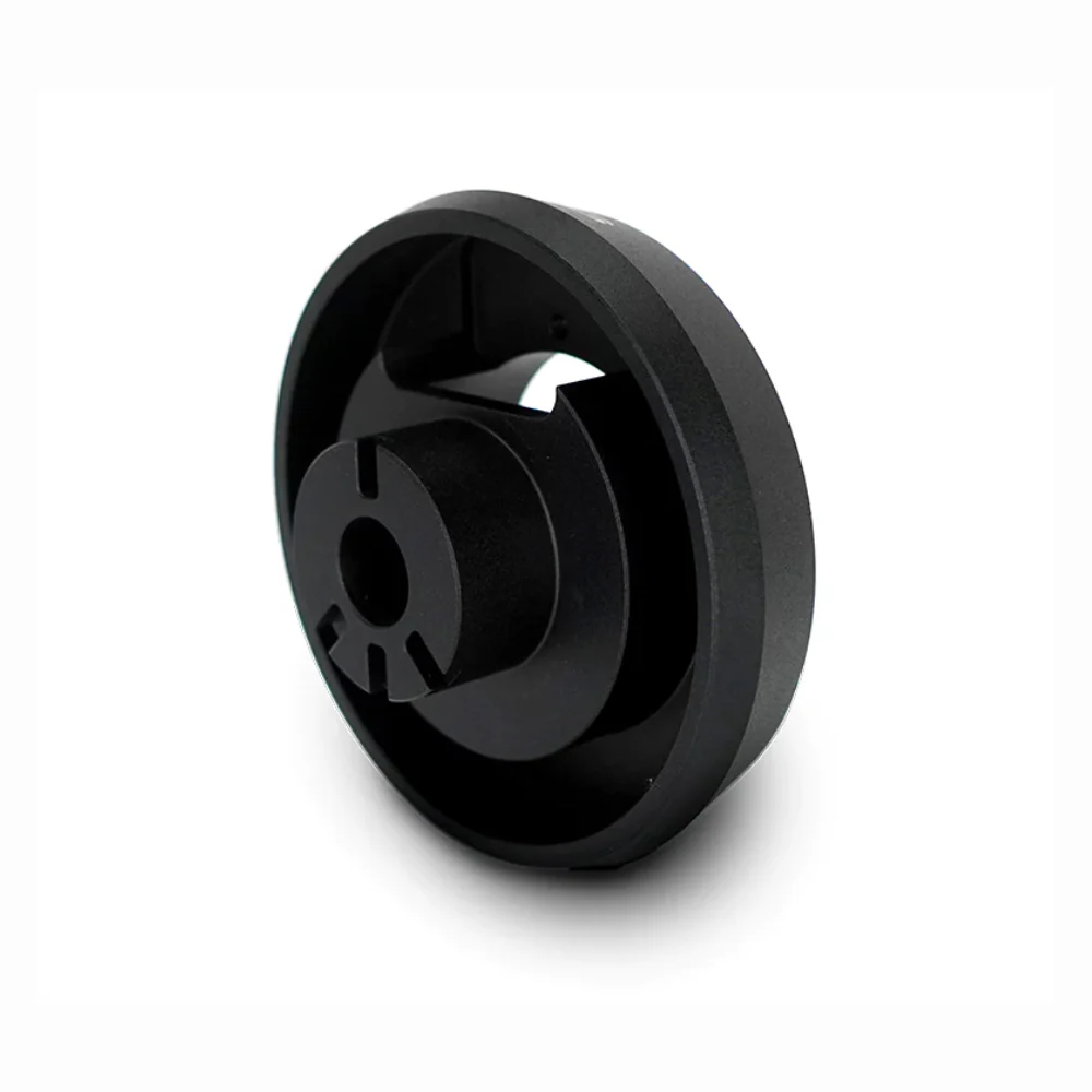 Steering Wheel Adapter Hub fits 1998-2004 Toyota Tacoma – #124 - Image 4