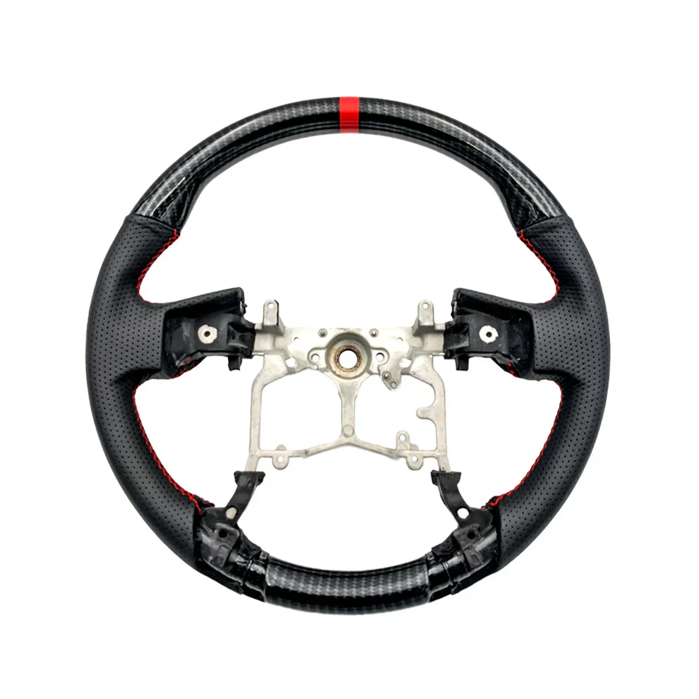 Steering Wheel fits 2012-2023 Toyota Tacoma