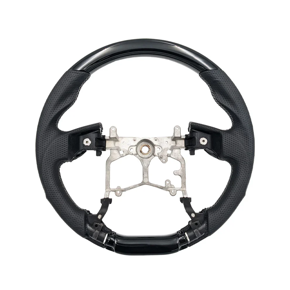 Steering Wheel fits 2012-2023 Toyota Tacoma - Image 2