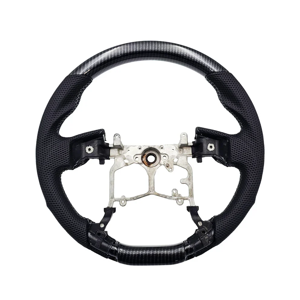 Steering Wheel fits 2012-2023 Toyota Tacoma - Image 3