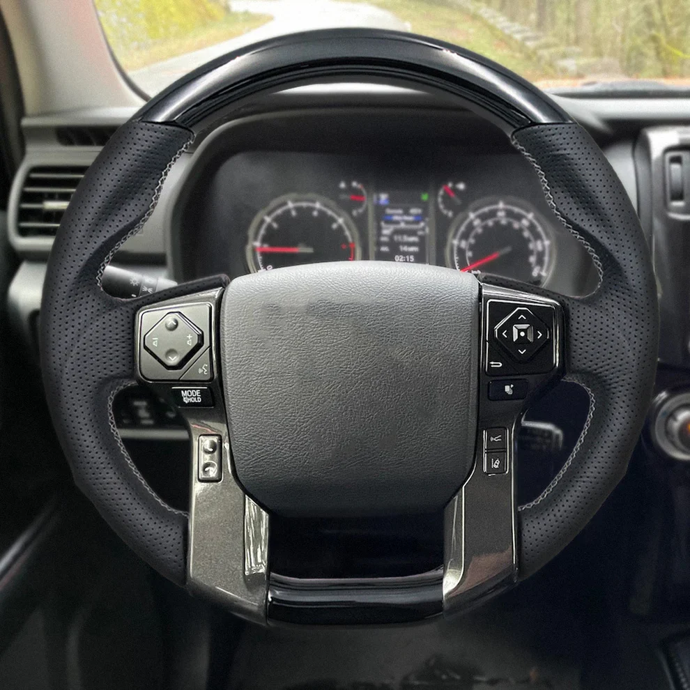 Steering Wheel fits 2012-2023 Toyota Tacoma - Image 5