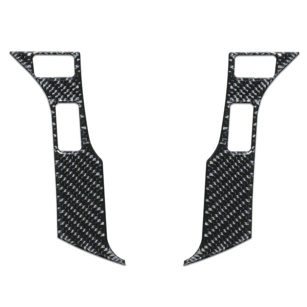 Steering Wheel Trim Fits 2016-2023 Toyota Tacoma - Image 2
